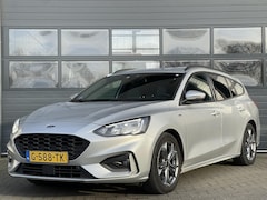 Ford Focus Wagon - 1.0 ECOBOOST ST LINE BUSINESS I APPLE/ANDROID I 53.138KM I CRUISE CONTROL I NAVIGATIE