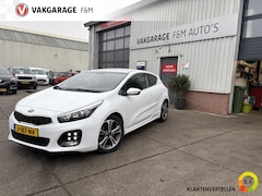 Kia Cee'd - 1.0 T-GDi GT-Line