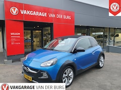 Opel ADAM - 1.0 Turbo Rocks BlitZ