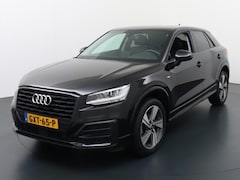 Audi Q2 - 30 TFSI S Edition