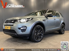 Land Rover Discovery Sport - 2.0 TD4 HSE Automaat | Leder | Climate | Cruise | Navi | Camera | Stoelverwarming |