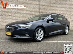 Opel Insignia Sports Tourer - 1.5 Turbo EcoTec Business Executive | € 5.950, - NETTO | Airco | Cruise | Navi | PDC |