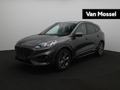 Ford Kuga - 2.5i FHEV Aut. 140kW ST-Line | Navigatie | Winter pack | Adaptive cruise | Camera