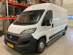 Fiat Ducato - 35 2.3 MultiJet L3H2 ingebouwde laadklep / Laadlift