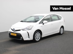 Toyota Prius - 1.8 Active | 7 Persoons | Climate Control | Lichtmetalen Velgen |