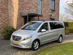 Mercedes-Benz Vito - 114 CDI Lang DC Navi Camera Led