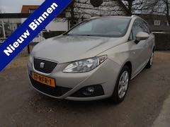 Seat Ibiza ST - 1.2 TDI Style Ecomotive *105.000 org.km. NAP*DEALER ONDERH.*NL-AUTO