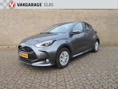 Toyota Yaris - 1.5 Hybrid 116pk Automaat Active Camera / Apple carplay