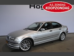 BMW 3-serie - 320d Executive Clima Cruise Control All in Prijs Inruil Mogelijk