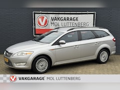 Ford Mondeo Wagon - 2.0 16V 107KW Limited