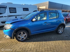 Dacia Sandero Stepway - AUTOMAAT