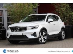 Volvo XC40 - T5 Plug-in hybrid Plus Bright MY23 | Camera | Adaptive Cruise | Dodehoeksensoren | Stuur/s