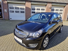 Opel Karl - Eco Flex 120 Jaar Edition Carplay Airco Cruisecontrole