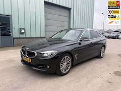 BMW 3-serie Gran Turismo - 320i Centennial High Executive 2017 automaat