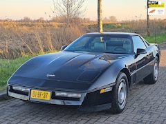 Chevrolet Corvette - USA C4 Coupé 5.7 V8 aut. BELASTINGVRIJ