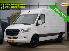 Mercedes-Benz Sprinter - 319 3.0 CDI V6 L2H2 AUT. LED, TREKHAAK, 360 CAMERA, ELETR. SCHUIFDEUR, ADAPT. CRUISE, STOE