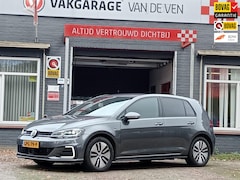 Volkswagen Golf - 1.4 TSI PHEV GTE 7.5, Nieuw staat, Ad cruise, CarPlay, Trekhaak, RIJKLAAR PRIJS