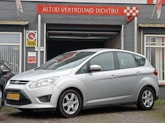 Ford C-Max - 1.6 Titanium