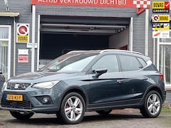 Seat Arona - 1.5 TSI EVO FR Business Intense, Nav, Achteruitrij camera, CruiseControl RIJKLAAR PRIJS