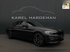 BMW 5-serie - 530e iPerformance High Executive | SCHUIF/KANTEL DAK | AMBIANCE VERLICHTING | 20 " | DRAAD