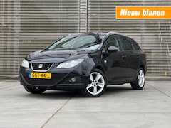 Seat Ibiza - ST 1.2 TSI SPORT AIRCO/LM VELGEN