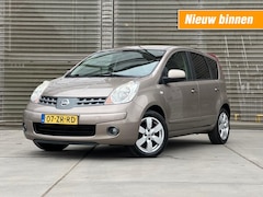 Nissan Note - 1.6 LIFE AIRCO/LM VELGEN AUTOMAAT