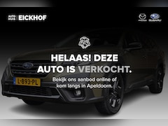 Subaru Outback - 2.5i Field AWD - 1e Eigenaar - Trekhaak - Dealer onderhouden