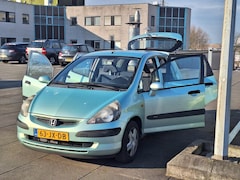 Honda Jazz - € 950, -1.4 LS Airco Apk 07/2025