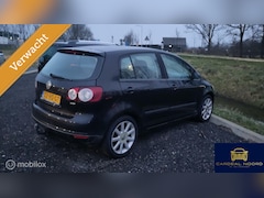 Volkswagen Golf - 1.6 FSI Comfortline