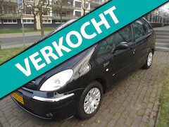 Citroën Xsara Picasso - 1.8i-16V Image//BOEKJES ERBIJ//NETTE AUTO //