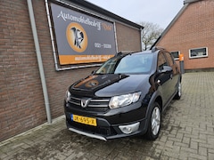 Dacia Sandero Stepway - 0.9 TCe Easy-R Lauréate (koppeling probleem)