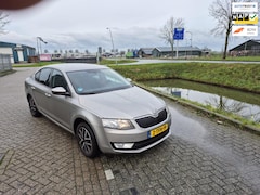 Skoda Octavia - 1.2 TSI Greentech Ambition Businessline