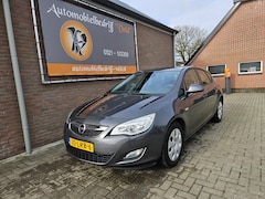 Opel Astra - 1.6 Edition (lees opmerking)