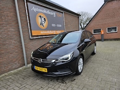 Opel Astra Sports Tourer - 1.0 Online Edition