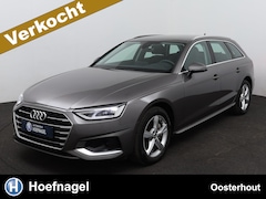 Audi A4 Avant - 40 TFSI Prestige S Tronic Automaat | Navigatie | Adaptive Cruise Control | Stoelverwarming