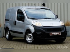 Fiat Fiorino - 1.3 MJ EURO 6 Navigatie Airco 1e EIG Grijs metl