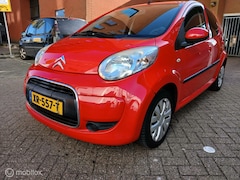 Citroën C1 - 1.0-12V Ambiance