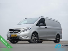 Mercedes-Benz Vito - Bestel 114 CDI Lang