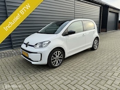 Volkswagen e-Up! - e-up Style Camera Clima Ecc Stoelverw