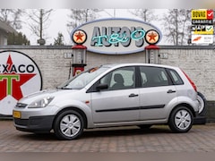 Ford Fiesta - 1.3-8V Cool & Sound 1e Eig. 19.850 km +NAP NL