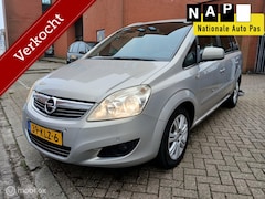 Opel Zafira - 2.2 111 years Edition