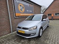 Volkswagen Polo - 1.2 TSI BlueMotion Comfortline