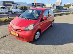 Toyota Aygo - 1.0-12V + AUTOMAAT, AIRCO, 5 DEURS, 139000 KM