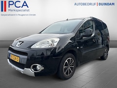 Peugeot Partner Tepee - 1.6 XT | 12 maanden garantie |