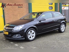 Opel Astra GTC - 1.6 Cosmo Airco Nette Auto