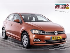 Volkswagen Polo - 1.0 TSI Comfortline Automaat ✅ 1e Eigenaar