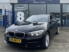 BMW 1-serie - 116i Essential | LED | FACE-LIFT | STOELVERWARMING | NWE APK