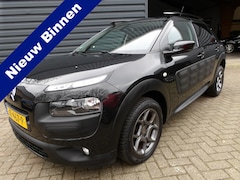 Citroën C4 Cactus - 1.2 PureTech Shine Navi Camera Clima PDC Cruise Control