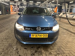 Volkswagen Polo - 1.4 TDI BlueMotion