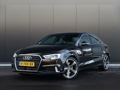 Audi A3 Limousine - 35 TDI 150pk Automaat Pro Line Plus Clima Cruise Stoelverwarming Trekhaak